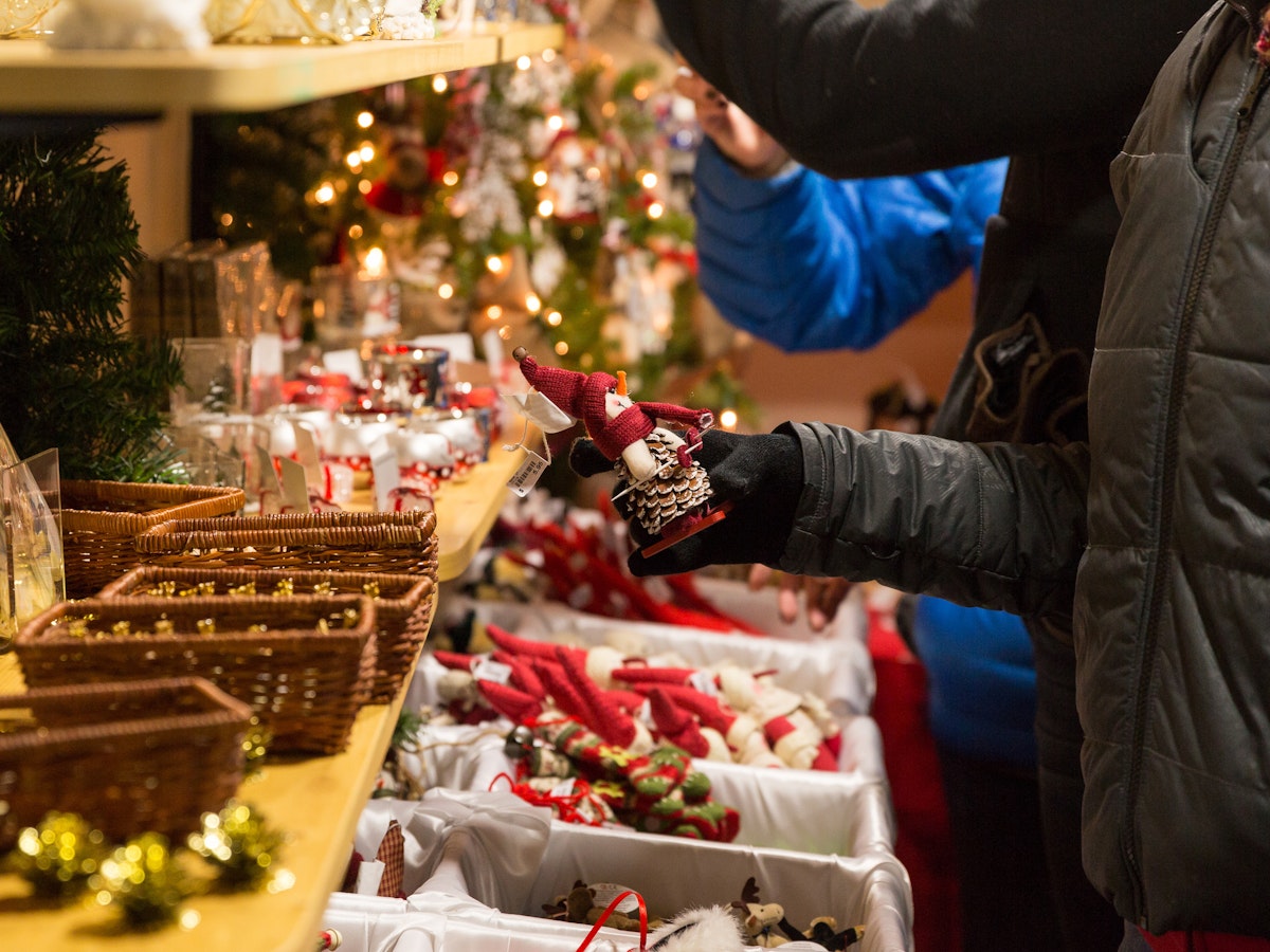 Holiday jamboree, st louis park recreation center, minneapolis, december 16 2022 2022 Holiday Markets & Shopping in Minneapolis | Meet Minneapolis | Meet Minneapolis