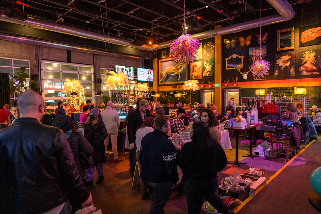Nightlife Guide to Minneapolis | Meet Minneapolis