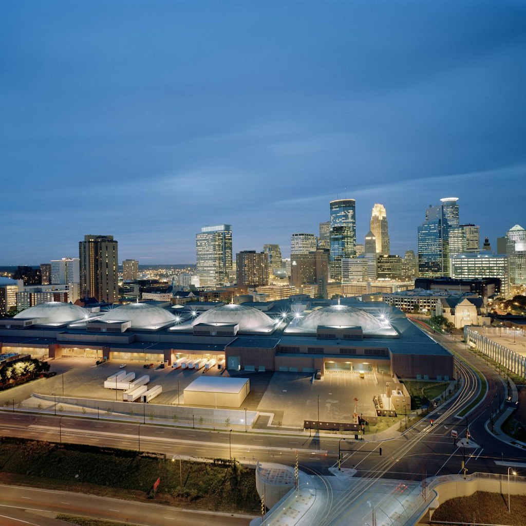 Official Minneapolis Convention Center Events Calendar Meet Minneapolis
