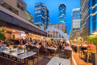 Big City. Bright Lights. Big Fun.