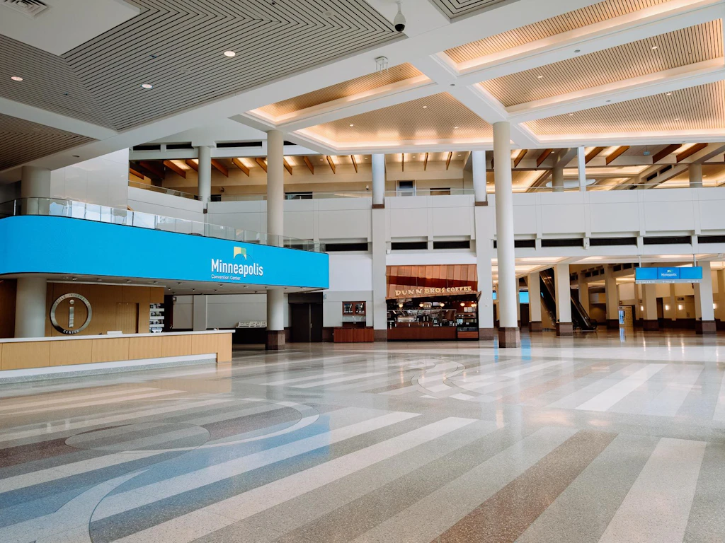 Starpower Talent Competition | Meet Minneapolis