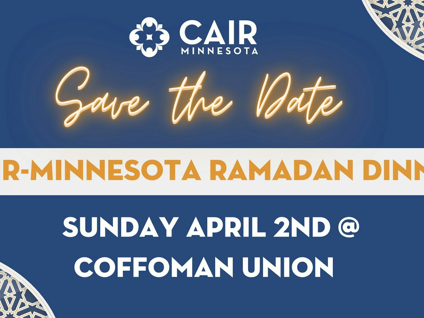 Your Guide to Ramadan in Minneapolis Meet Minneapolis Meet Minneapolis