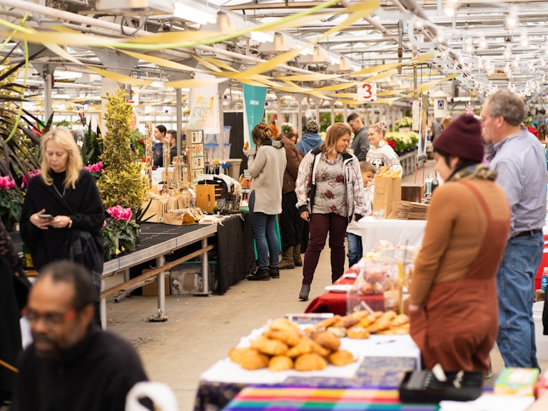 Shop for homemade and artisanal goods at these craft fairs and holiday markets Holiday Markets & Shopping 2020 | Meet Minneapolis | Meet Minneapolis