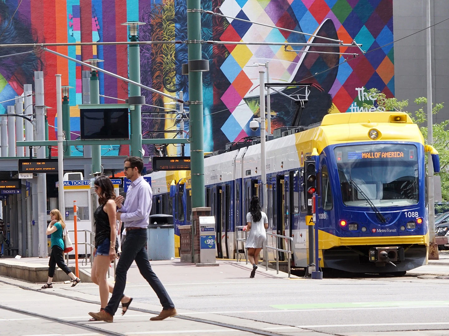 See Purple Rain in Minneapolis Before Broadway | Meet Minneapolis