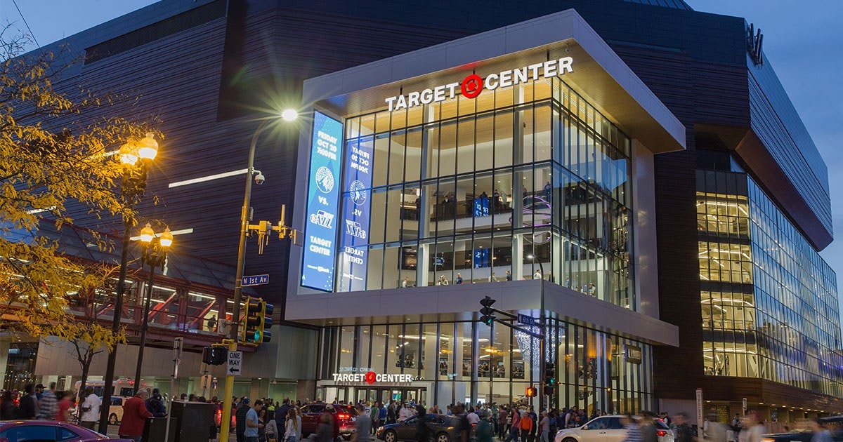 Downtown Minneapolis Venue Parking and Transit Information | Meet ...